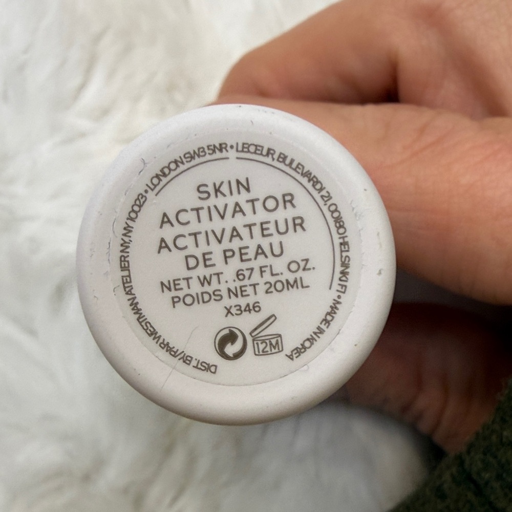 Westman Atelier Skin Activator Serum (no cap) - Picture 2 of 2